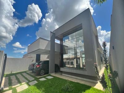 Casa em Condomnio para Venda, em RA V Sobradinho, bairro Alto da Boa Vista (Sobradinho), 3 dormitrios, 1 banheiro, 2 sutes, 2 vagas