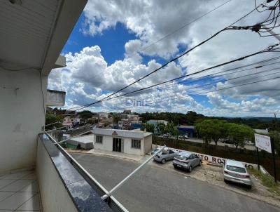 Apartamento para Locao, em Imba, bairro Centro, 2 dormitrios, 1 banheiro, 1 vaga