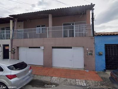 Casa para Venda, em Fortaleza, bairro Jardim Iracema, 7 dormitrios, 4 sutes, 2 vagas