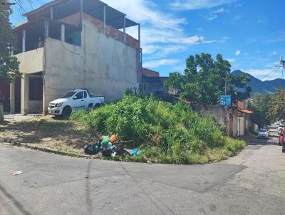 Terreno para Venda, em Rio de Janeiro, bairro Campo Grande