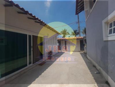 Casa para Locao, em Guaruj, bairro Jardim Virgnia, 1 dormitrio, 1 banheiro, 1 vaga