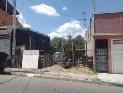 Terreno para Venda, em Sorocaba, bairro Parque So Bento