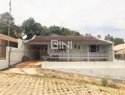 Casa para Venda, em Rio do Sul, bairro Taboo, 3 dormitrios, 2 banheiros, 1 vaga