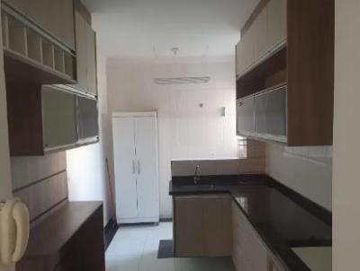 Apartamento para Venda, em Jandira, bairro Jardim Sol Nascente, 2 dormitrios, 1 banheiro, 1 vaga