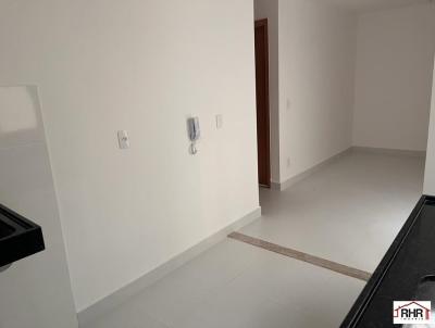 Apartamento para Locação, em Mogi das Cruzes, bairro Vila São Paulo, 2 dormitórios, 1 banheiro, 1 vaga