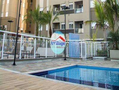 Apartamento para Venda, em Presidente Prudente, bairro Vila Guara, 3 dormitrios, 2 banheiros, 1 sute, 1 vaga