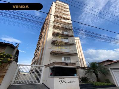 Apartamento para Venda, em Poos de Caldas, bairro Jardim Elvira Dias, 3 dormitrios, 4 banheiros, 3 sutes, 2 vagas