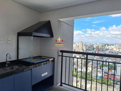 Apartamento para Locao, em Osasco, bairro Centro, 2 dormitrios, 2 banheiros, 1 sute, 2 vagas