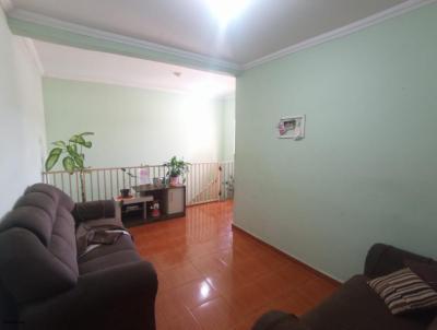 Casa para Venda, em Salto, bairro Jardim S�o Judas Tadeu, 2 dormit�rios, 2 banheiros, 2 vagas