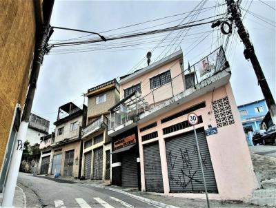 Imvel para Renda para Venda, em So Paulo, bairro Jardim Trememb, 4 dormitrios, 3 banheiros, 3 vagas