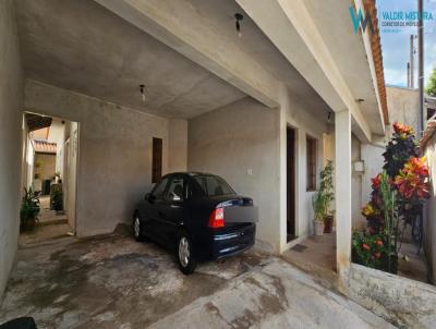 Casa para Venda, em So Joo da Boa Vista, bairro Jardim Flamboyant, 3 dormitrios, 1 sute