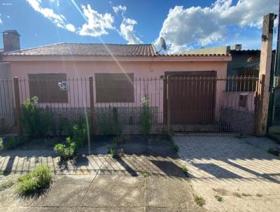 Casa para Venda, em Santana do Livramento, bairro Jardins, 3 dormitrios, 1 banheiro, 1 vaga