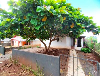 Casa para Venda, em Realeza, bairro ., 2 dormitrios, 1 banheiro, 1 vaga