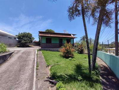 Casa para Venda, em Saquarema, bairro Asfalto Velho, 2 dormitrios, 1 banheiro, 1 sute