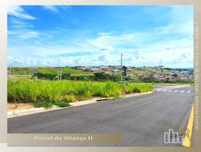 Terreno para Venda, em So Joo da Boa Vista, bairro Loteamento Portal da Aliana II