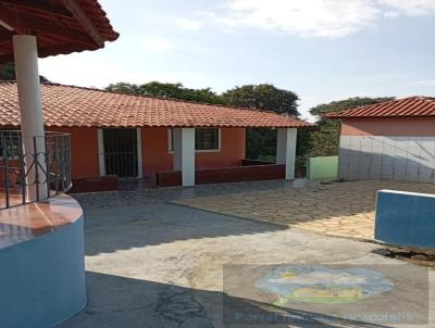 Chcara para Venda, em Capela do Alto, bairro Jutuba, 2 dormitrios, 3 banheiros