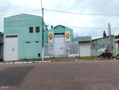 Pavilho para Locao, em Esteio, bairro Vila Osrio