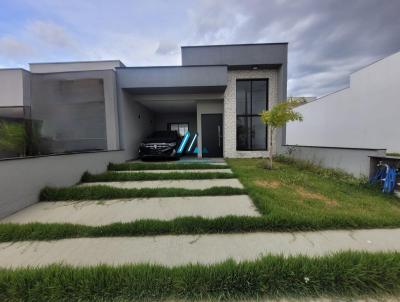 Casa em Condomnio para Venda, em Indaiatuba, bairro Jardim Toscana, 3 dormitrios, 4 banheiros, 3 sutes, 2 vagas