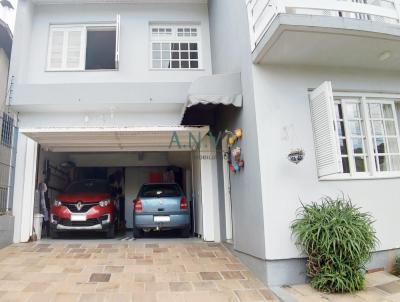 Casa para Venda, em Caxias do Sul, bairro Colina Sorriso, 4 dormitrios, 4 banheiros, 1 sute, 2 vagas