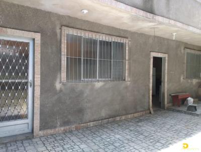 Casa para Venda, em Duque de Caxias, bairro Vila So Luis, 2 dormitrios, 1 banheiro, 1 vaga