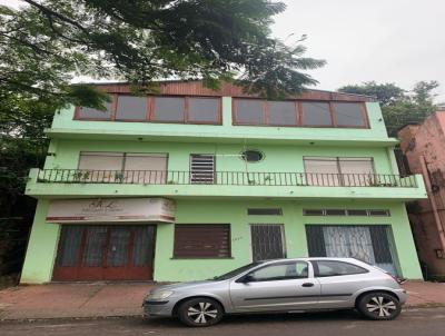 Casa para Venda, em Santana do Livramento, bairro Centro, 3 dormitrios, 5 banheiros, 2 sutes, 2 vagas