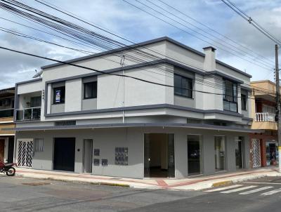 Sala Comercial para Locação, em Mafra, bairro NOSSA SENHORA APARECIDA, 2 dormitórios, 1 banheiro