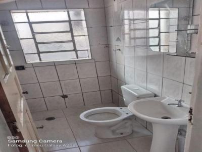 Casa para Locao, em So Paulo, bairro Jardim do Tiro, 2 dormitrios, 1 banheiro, 2 vagas