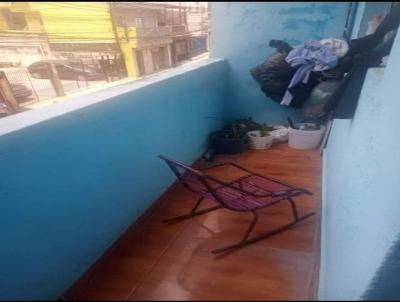 Casa para Venda, em So Paulo, bairro Jardim Vista Alegre, 2 dormitrios, 1 banheiro