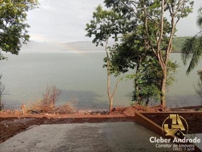 Casa para Venda, em Rio Bonito do Iguau, bairro ALAGADO, 3 dormitrios, 2 banheiros, 4 vagas