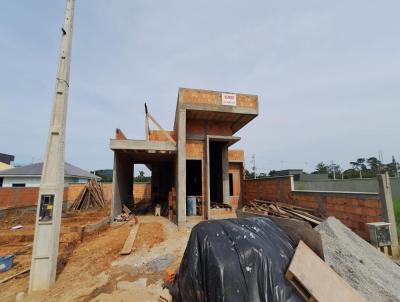 Casa para Venda, em So Jos, bairro Forquilhas, 3 dormitrios, 2 banheiros, 1 sute, 2 vagas