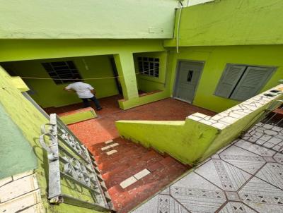 Casa para Locao, em So Paulo, bairro Cangaiba, 1 dormitrio, 1 banheiro