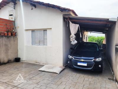 Casa para Venda, em Americana, bairro So Luiz, 2 dormitrios, 1 banheiro, 3 vagas