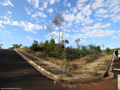 Terreno para Venda, em Foz do Iguau, bairro Porto Belo