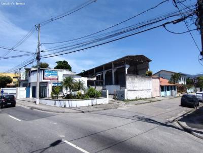 Galpo para Venda, em Rio de Janeiro, bairro Campo Grande