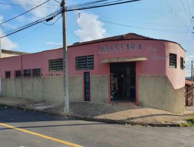 Comercial para Locao, em So Jos do Rio Pardo, bairro Vale do Redentor II, 1 banheiro