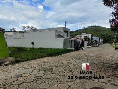 Lote para Venda, em Itajub, bairro Anhumas