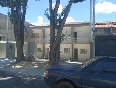 Casa para Venda, em Bragana Paulista, bairro Residencial Vem Viver, 2 dormitrios, 1 banheiro, 2 vagas