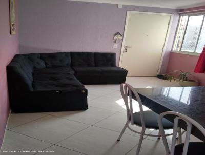 Apartamento para Venda, em Campinas, bairro Conjunto Habitacional Parque Itaja, 2 dormitrios, 1 banheiro, 1 vaga