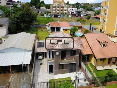 Casa para Venda, em Laranjeiras do Sul, bairro So Francisco