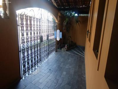 Casa para Venda, em So Vicente, bairro Esplanada dos Barreiros, 3 dormitrios, 3 banheiros, 1 sute, 2 vagas