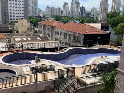 Apartamento para Venda, em So Paulo, bairro Barra Funda, 2 dormitrios, 1 banheiro, 1 vaga