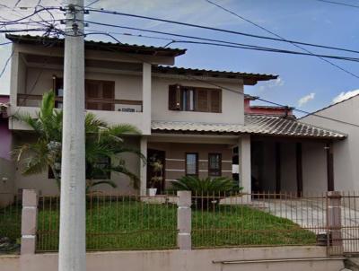 Casa para Venda, em Gravata, bairro Bela Vista, 3 dormitrios, 3 banheiros, 4 vagas