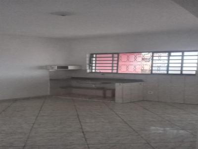 Casa / Sobrado para Venda, em Campinas, bairro Vila Georgina, 2 dormitrios, 1 banheiro, 4 vagas