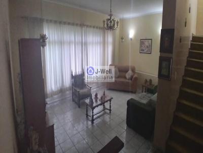Casa para Venda, em Osasco, bairro Presidente Altino, 3 dormitrios, 3 banheiros, 1 sute, 5 vagas