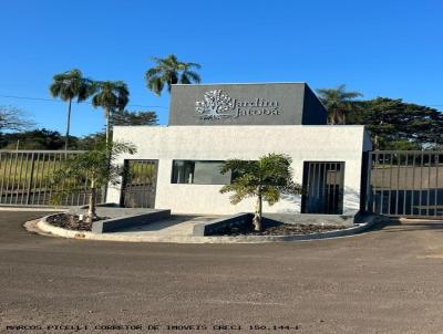 Terreno para Venda, em Corumbata, bairro Residencial Jardim Jatob