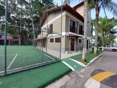 Casa em Condomnio para Venda, em Rio de Janeiro, bairro Vargem Pequena, 4 dormitrios, 3 banheiros, 2 sutes, 2 vagas