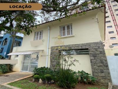 Casa Comercial para Locao, em Poos de Caldas, bairro Centro, 13 dormitrios, 8 banheiros, 2 vagas