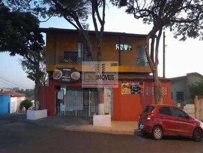 Casa para Venda, em Sorocaba, bairro Jardim Maria Eugnia, 3 dormitrios, 2 banheiros, 1 sute, 2 vagas