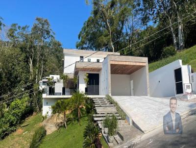 Casa em Condomínio para Venda, em Balneário Camboriú, bairro BARRA, 4 dormitórios, 6 banheiros, 4 suítes, 4 vagas