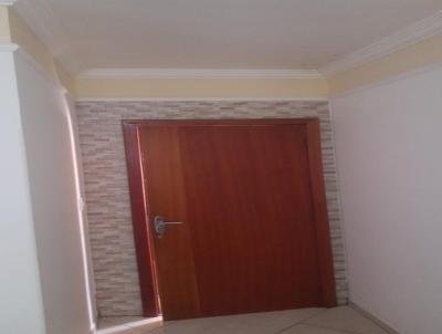 Apartamento para Venda, em Vespasiano, bairro Caieiras, 3 dormitrios, 1 banheiro, 1 vaga